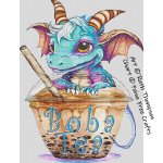 Boba Tea with George (image for) Boba Tea with George